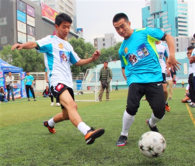 缺谁谁尴尬，U17世界杯10支非洲球队中仅科特迪瓦在小组赛遭淘汰（U17世界杯非洲10队参赛，仅科特迪瓦止步小组赛）