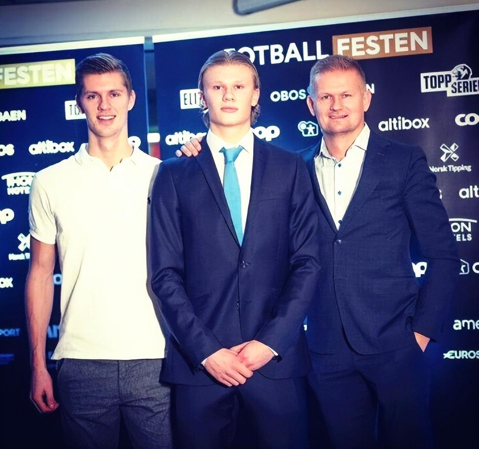 哈兰德本赛季至今直接参与35球，本世纪所有球员赛季同期第3（哈兰德本季已直接参与35球，位列本世纪同期第3）